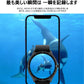 【2021 新しいスマートウォッチ】 体温 心拍数 血圧 血中酸素 24 スポーツモード ラウンドスクリーン ブレスレット